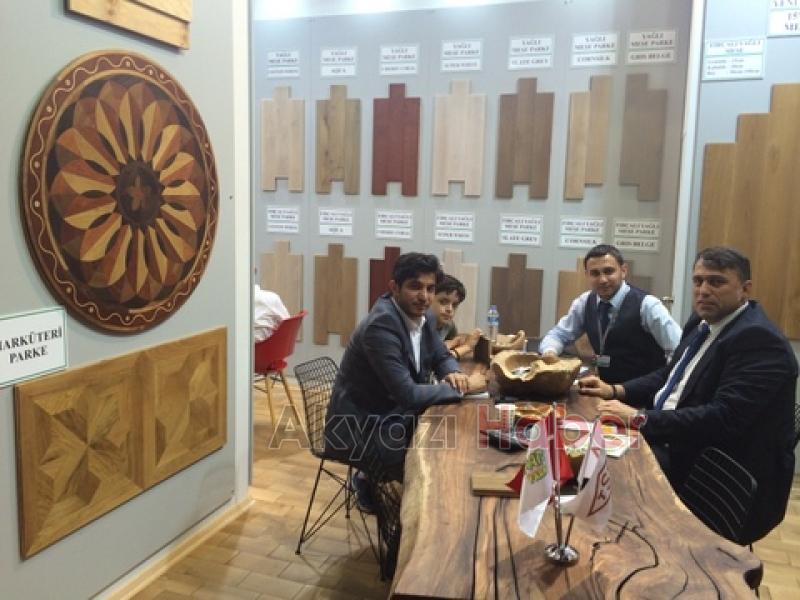 Yılpar Parkeden Teşekkür Mesaj