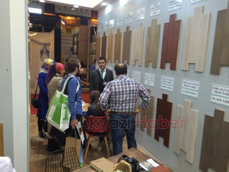 Yılpar Parkeden Teşekkür Mesaj