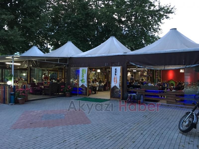 Yılpar Parkenin 5 Geleneksel Çalışan Aileler İftarı Gerçekleştirildi