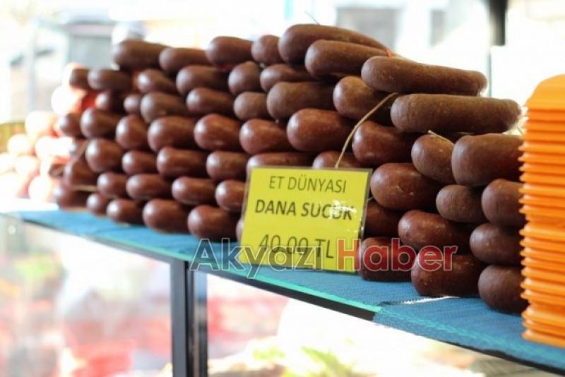 Yiyen bağımlısı oluyor BİR ALAN BİR DAHA ALIYOR