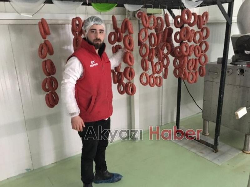 Yiyen bağımlısı oluyor BİR ALAN BİR DAHA ALIYOR