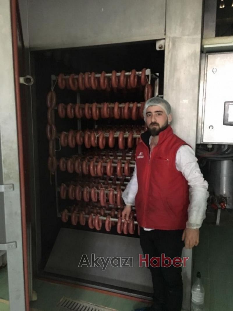 Yiyen bağımlısı oluyor BİR ALAN BİR DAHA ALIYOR