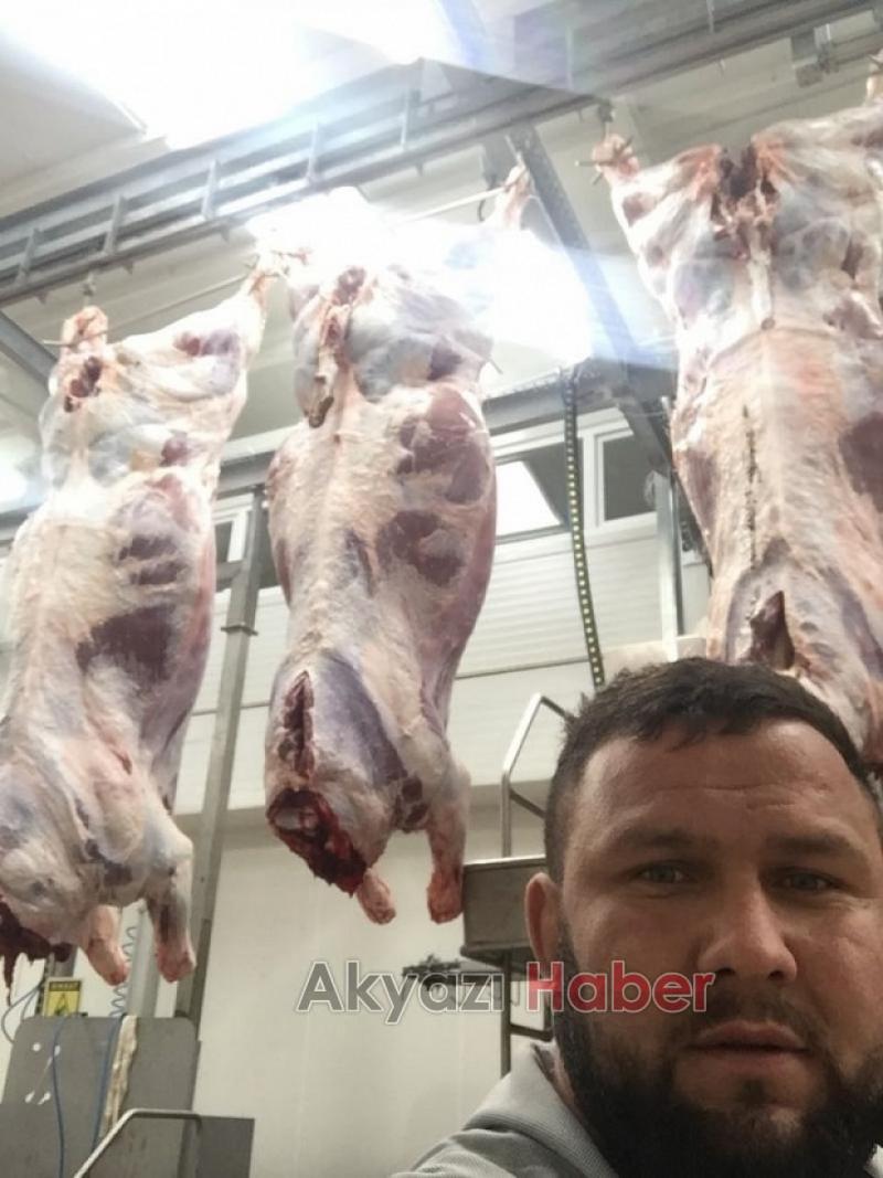 Yiyen bağımlısı oluyor BİR ALAN BİR DAHA ALIYOR