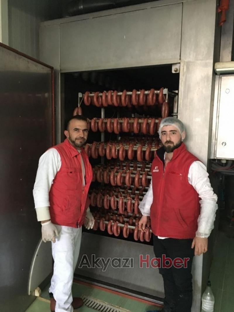 Yiyen bağımlısı oluyor BİR ALAN BİR DAHA ALIYOR