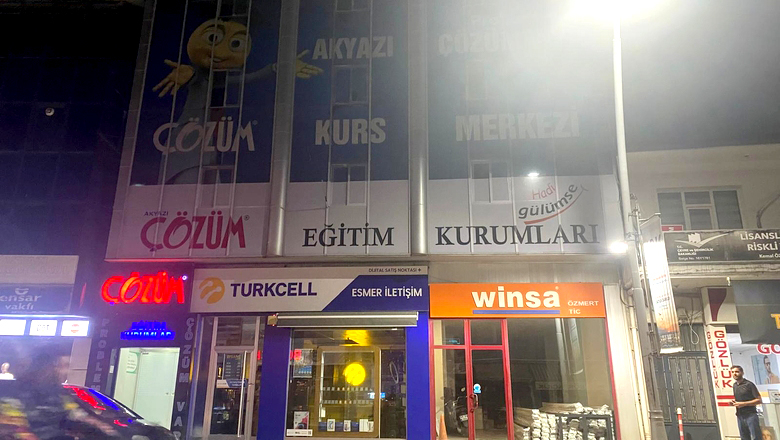 YKS ve LGS’ye Hazırlıkta Güvenin Adı: Akyazı Çözüm Kurs Merkezi!