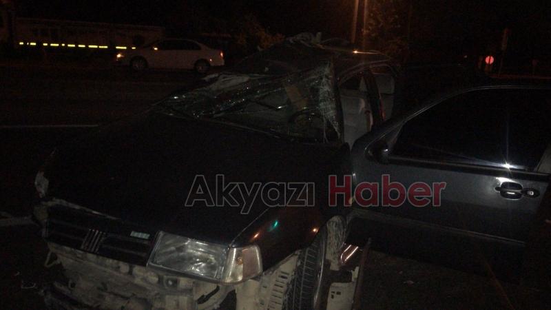 4 gün sonra askere gidecekti, yaşam savaşı veriyor