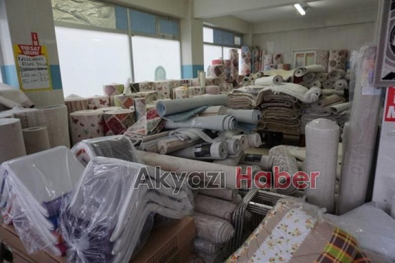 Yoğun İstek Üzerine Stoktan Son Satışlar