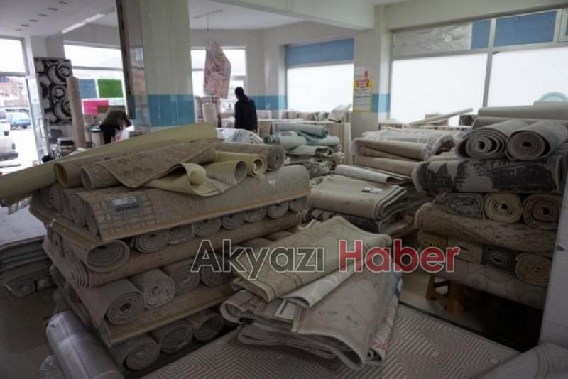 Yoğun İstek Üzerine Stoktan Son Satışlar