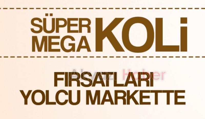 Yolcu Market Kumanya Paketleri