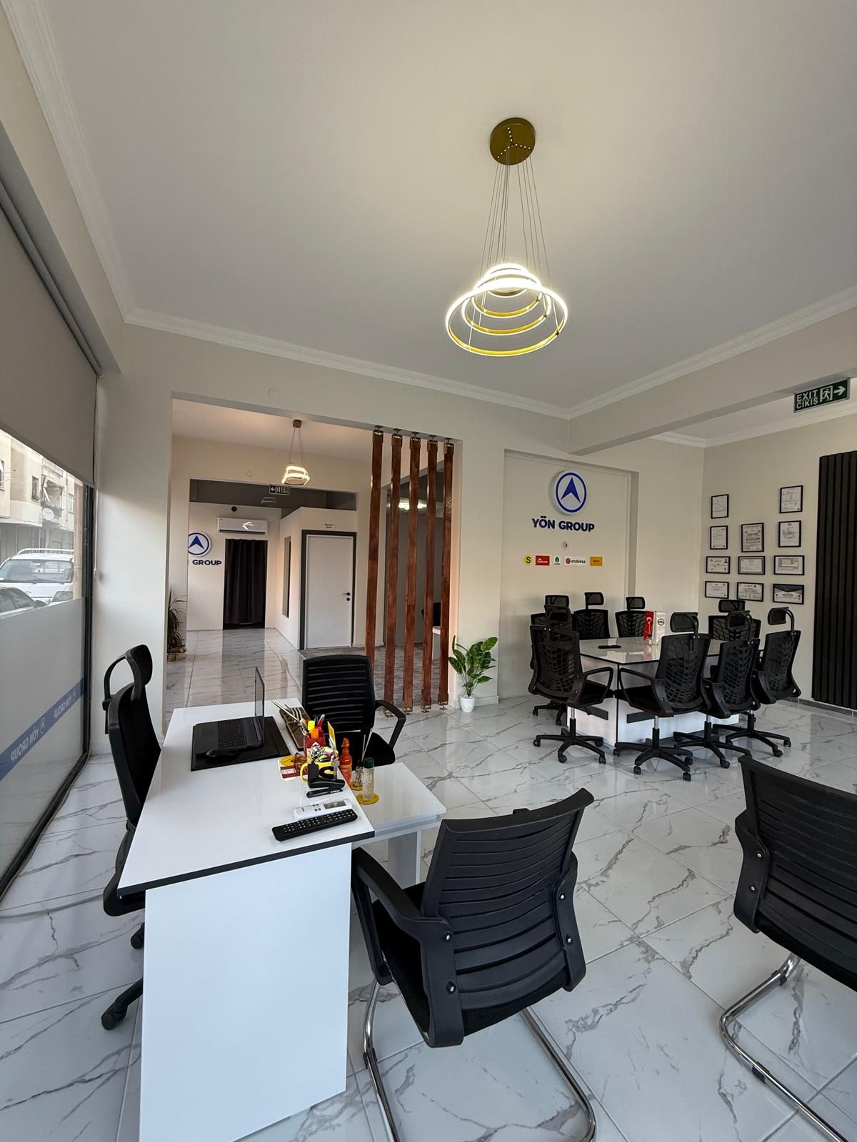 Yön Group Gayrimenkul, Akyazı’nın Yeni Nesil Güvenilir ve Profesyonel Gayrimenkul Ofisi