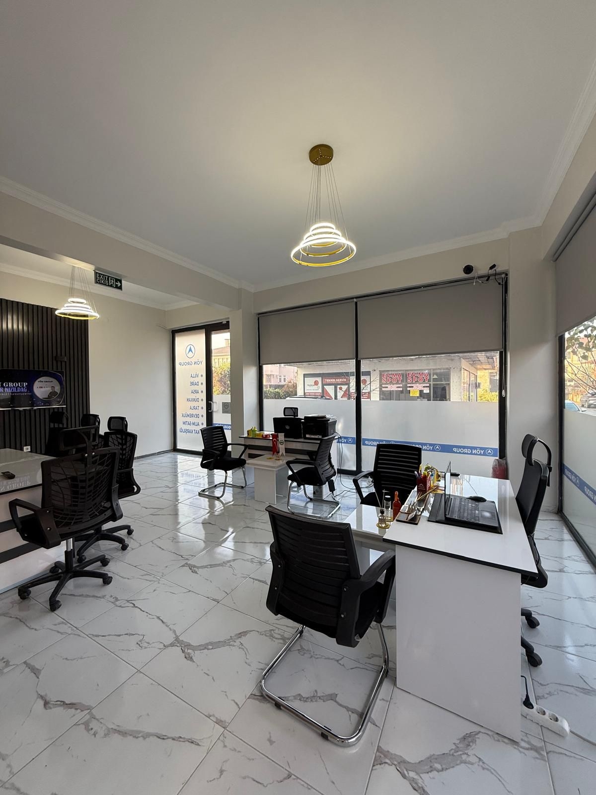 Yön Group Gayrimenkul, Akyazı’nın Yeni Nesil Güvenilir ve Profesyonel Gayrimenkul Ofisi