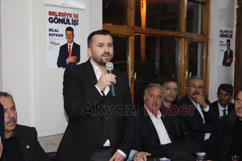 Yongalık ve Taşburunda coşkulu karşılama 