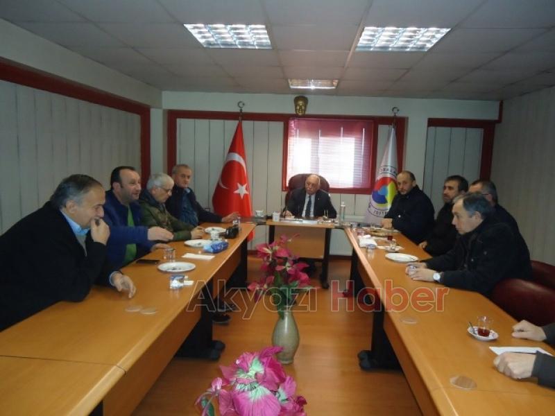  YÜKSEK OKUL DEĞİL FAKÜLTE İSTİYORUZ 