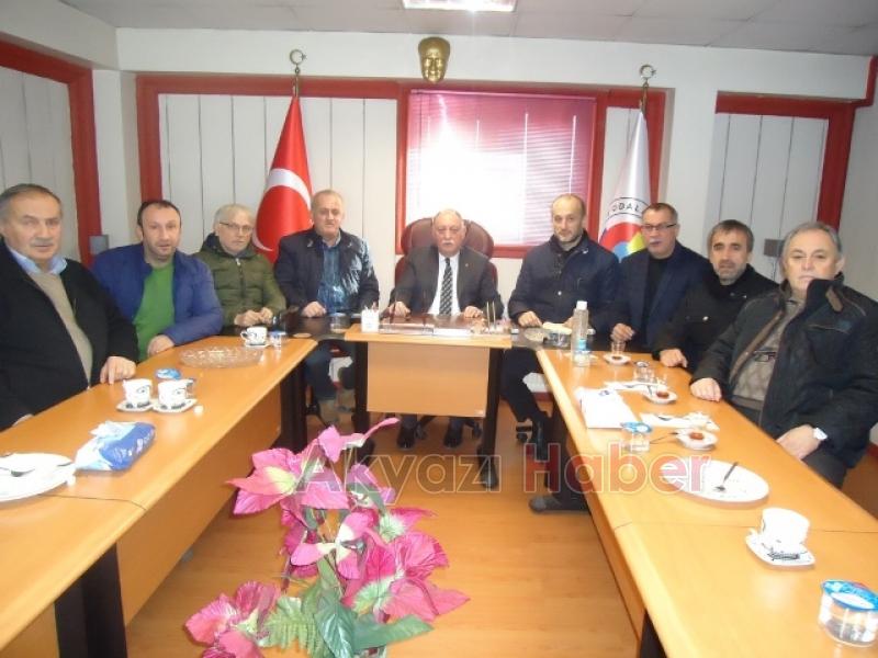  YÜKSEK OKUL DEĞİL FAKÜLTE İSTİYORUZ 