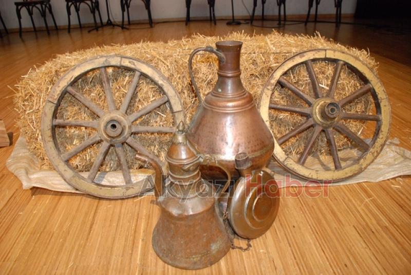 Yunus Emre Akyazı SGM’de anıldı