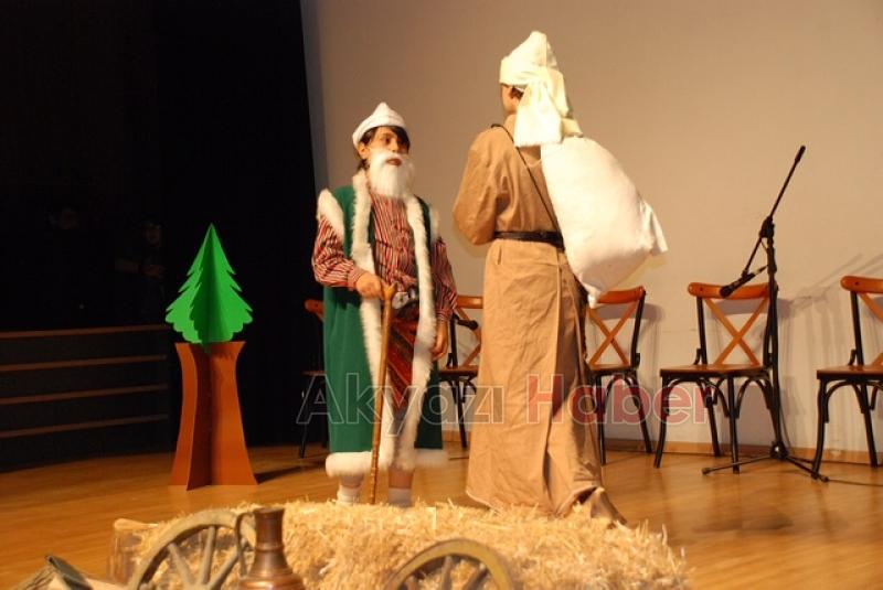 Yunus Emre Akyazı SGM’de anıldı