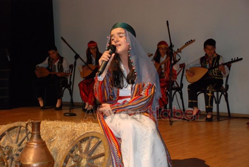 Yunus Emre Akyazı SGM’de anıldı