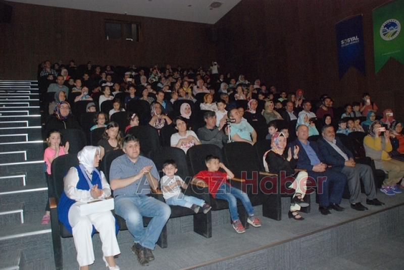 Yunus Emre Akyazı SGM’de anıldı
