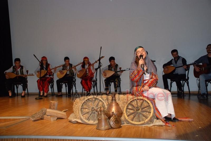 Yunus Emre Akyazı SGM’de anıldı