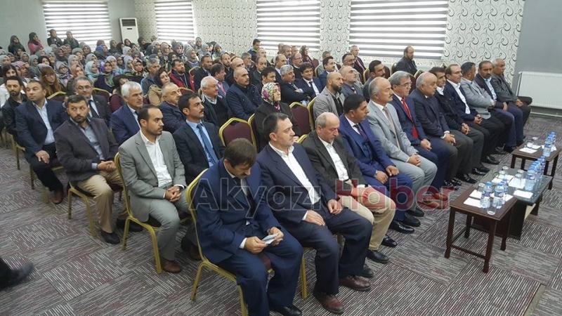   Yunus Emre İmam hatip Ortaokulu Dualarla Açıldı