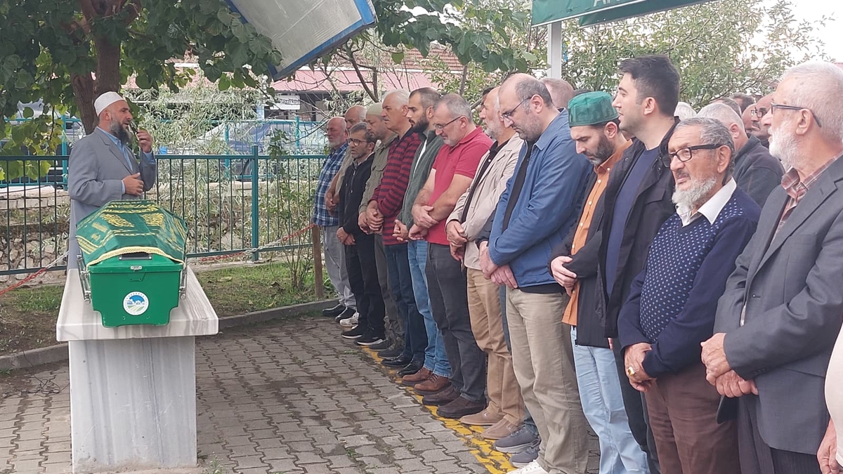 Yürek burkan kayıp
