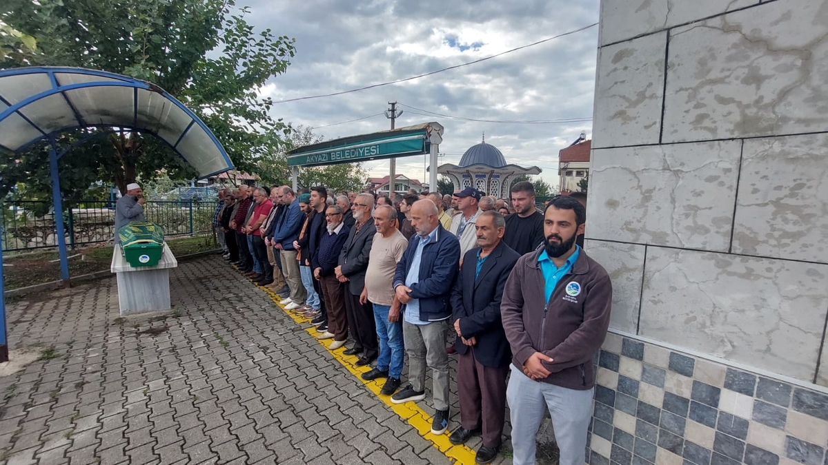Yürek burkan kayıp