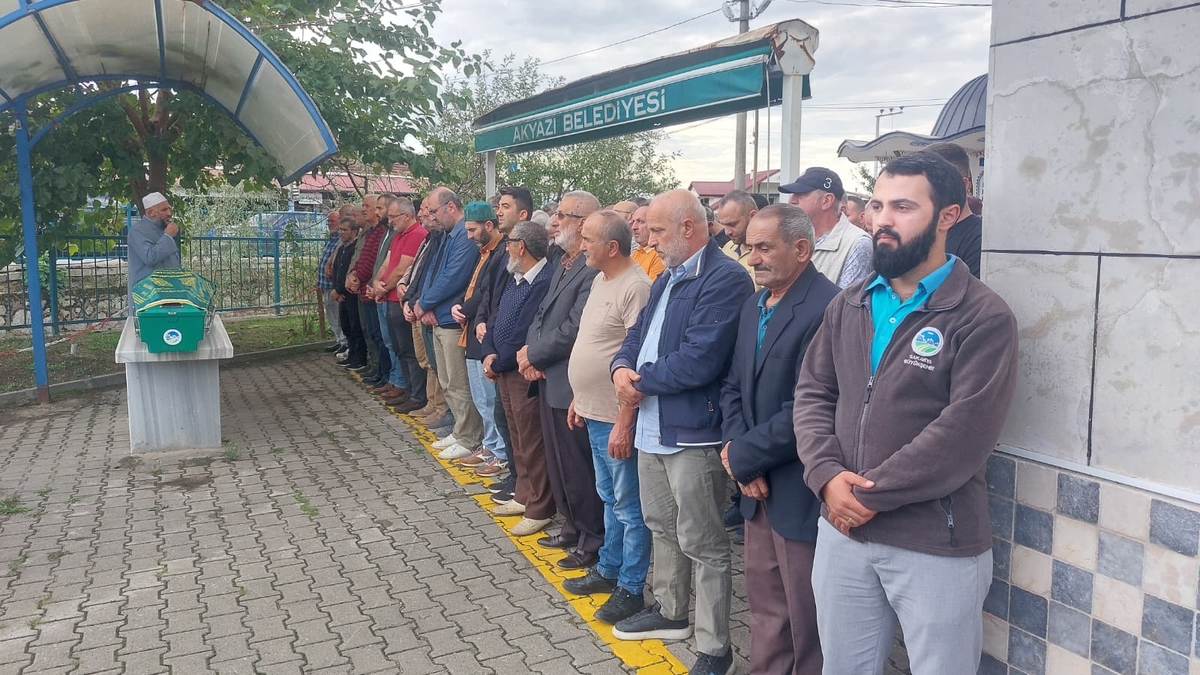 Yürek burkan kayıp