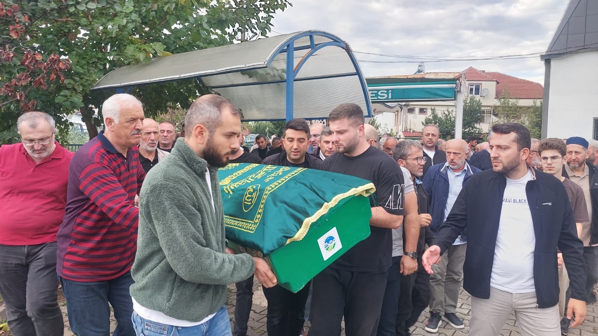 Yürek burkan kayıp