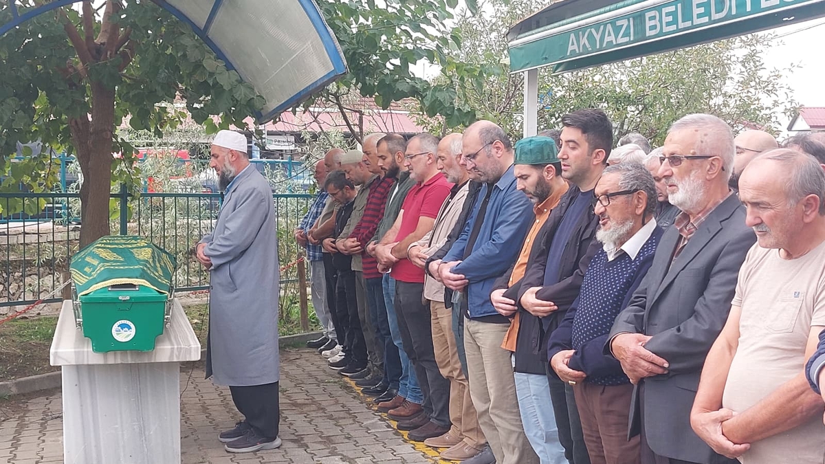 Yürek burkan kayıp