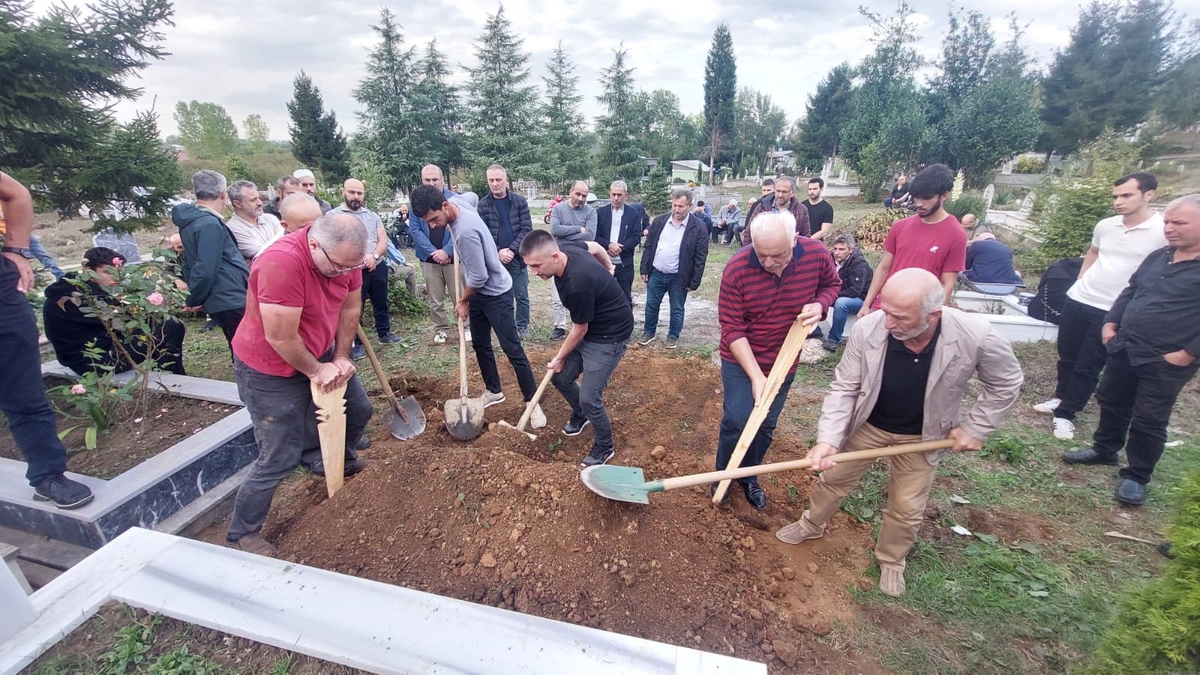 Yürek burkan kayıp
