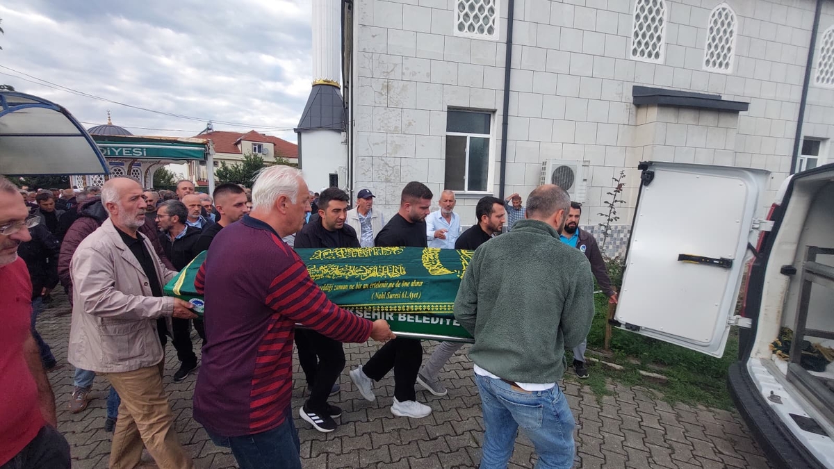 Yürek burkan kayıp
