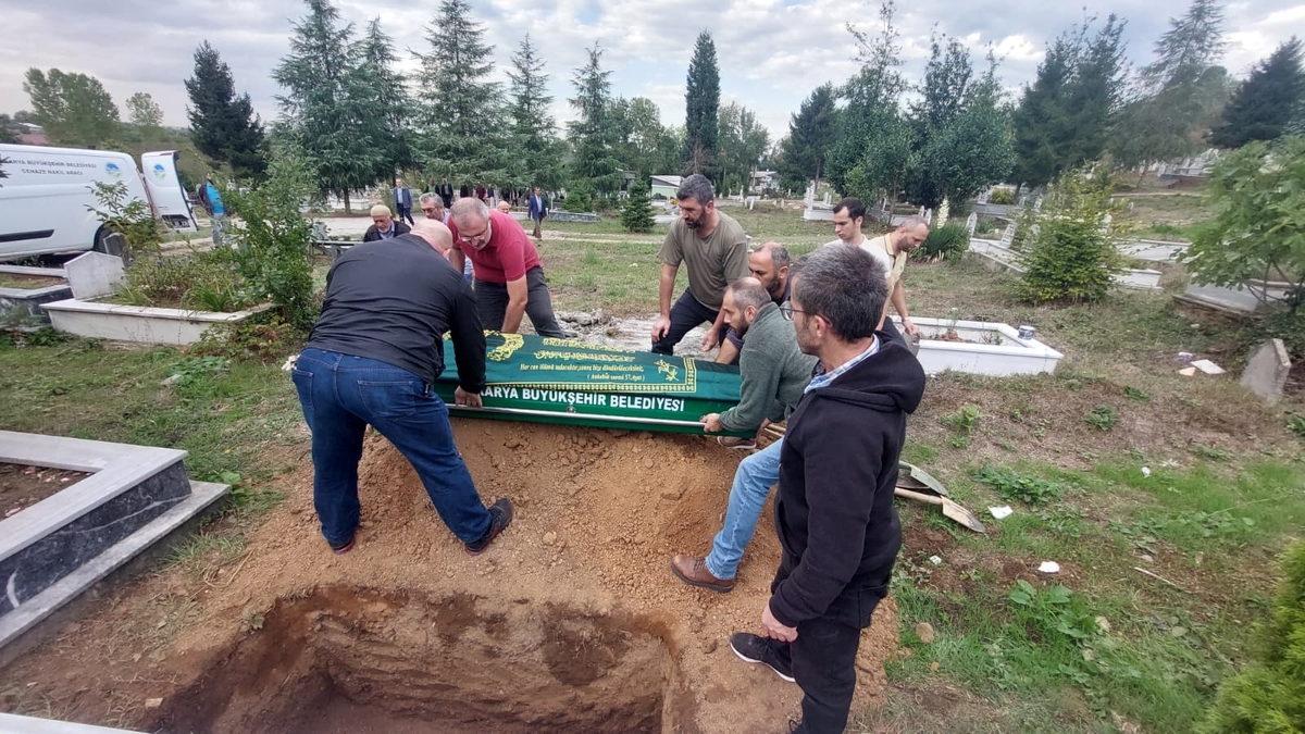 Yürek burkan kayıp