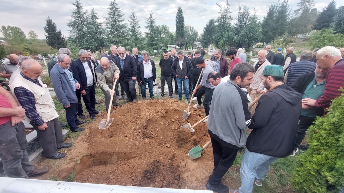 Yürek burkan kayıp