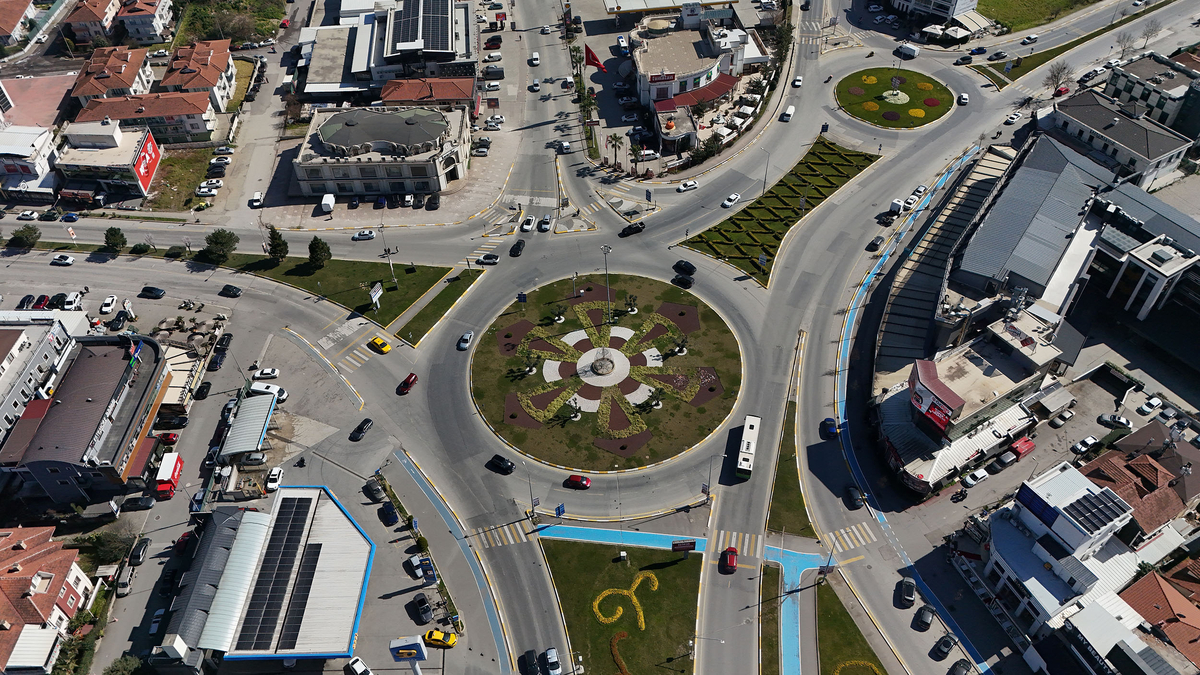 Yusuf Alemdar’la ilk günden bugüne: Sakarya’da 2 yılda yepyeni bir geleceğin temellerini attık