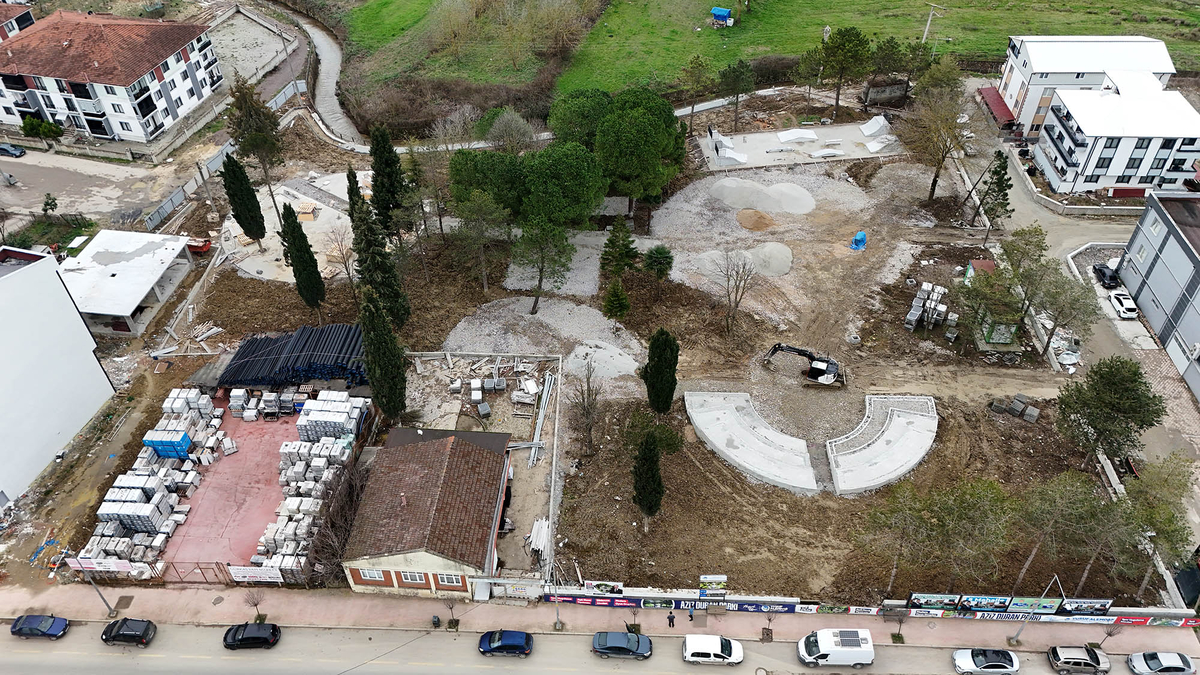 Yusuf Alemdar’la ilk günden bugüne: Sakarya’da 2 yılda yepyeni bir geleceğin temellerini attık