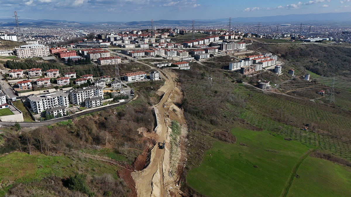 Yusuf Alemdar’la ilk günden bugüne: Sakarya’da 2 yılda yepyeni bir geleceğin temellerini attık
