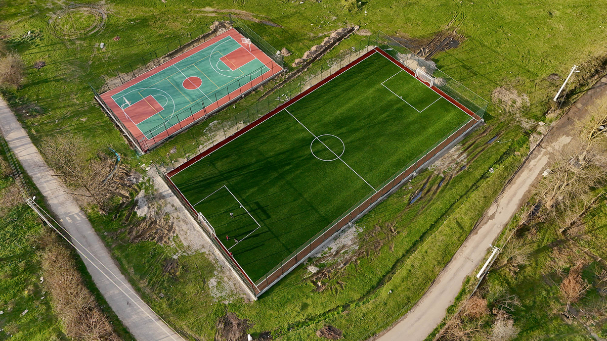 Yusuf Alemdar’la ilk günden bugüne: Sakarya’da 2 yılda yepyeni bir geleceğin temellerini attık