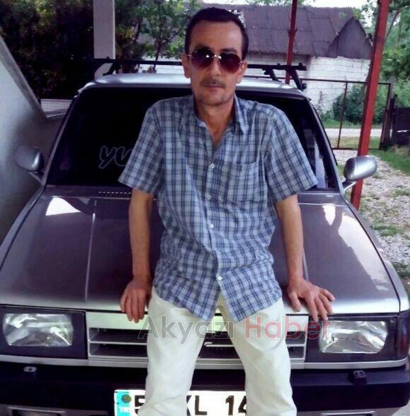 Yusuf Özmert Toprağa Verildi