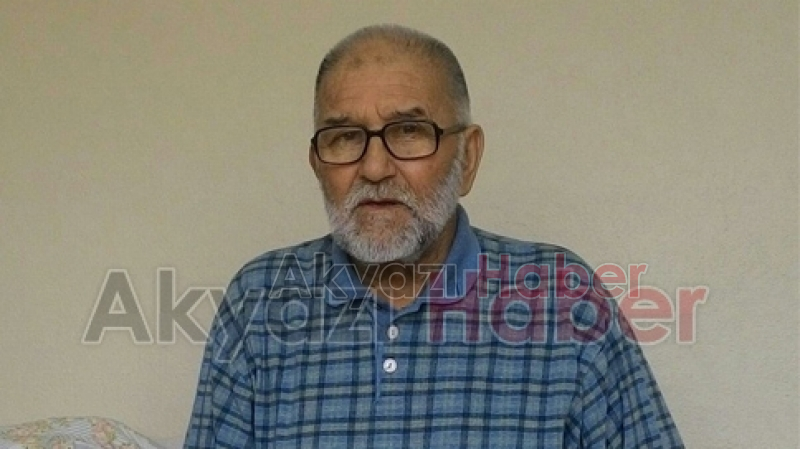 Yusuf Öztürk Defnedildi