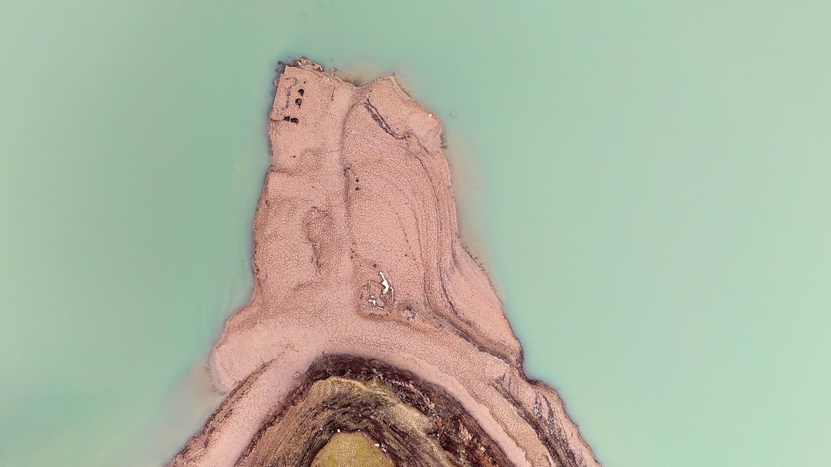 Yuvacık Barajı'ndan iyi haber