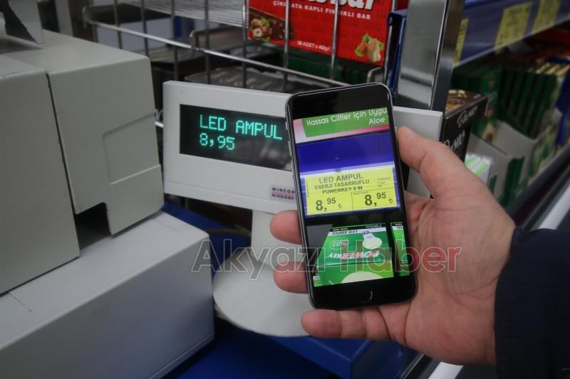 ZABITA EKİPLERİ GRAMAJ VE FİYAT DENETİMİNE DEVAM EDİYOR