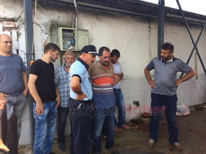 Zabıta ve Sağlık Ekipleri Kesimhaneleri Gün Boyu Denetledi