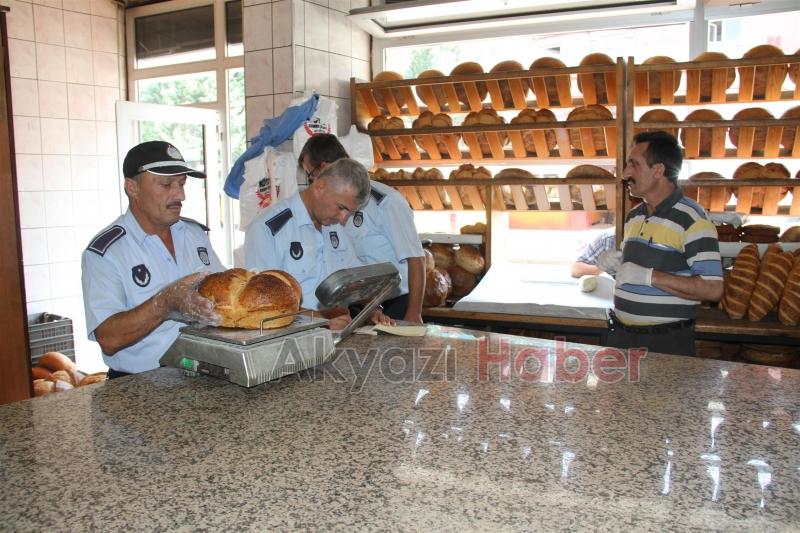 Zabıtadan Şans Makineleri Uyarısı
