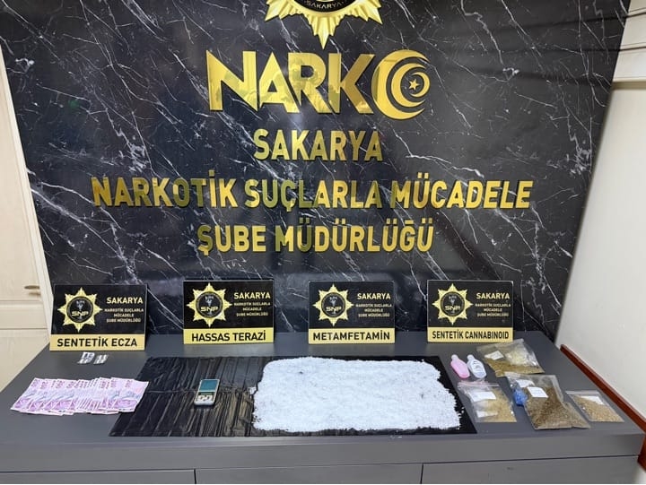 Zehir operasyonları hız kesmiyor