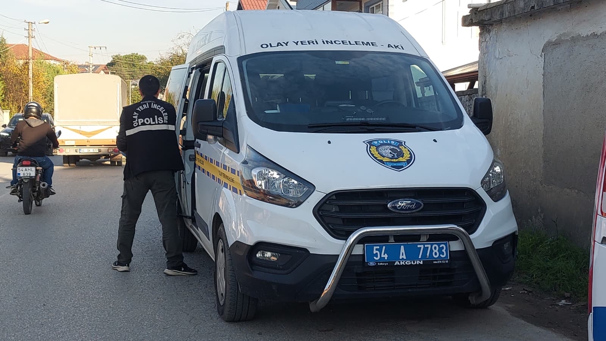 Akyazı'da uyuşturucu operasyonu