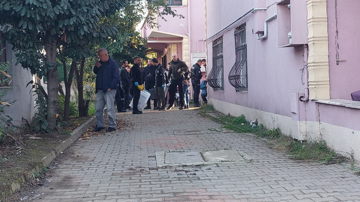 Akyazı'da uyuşturucu operasyonu