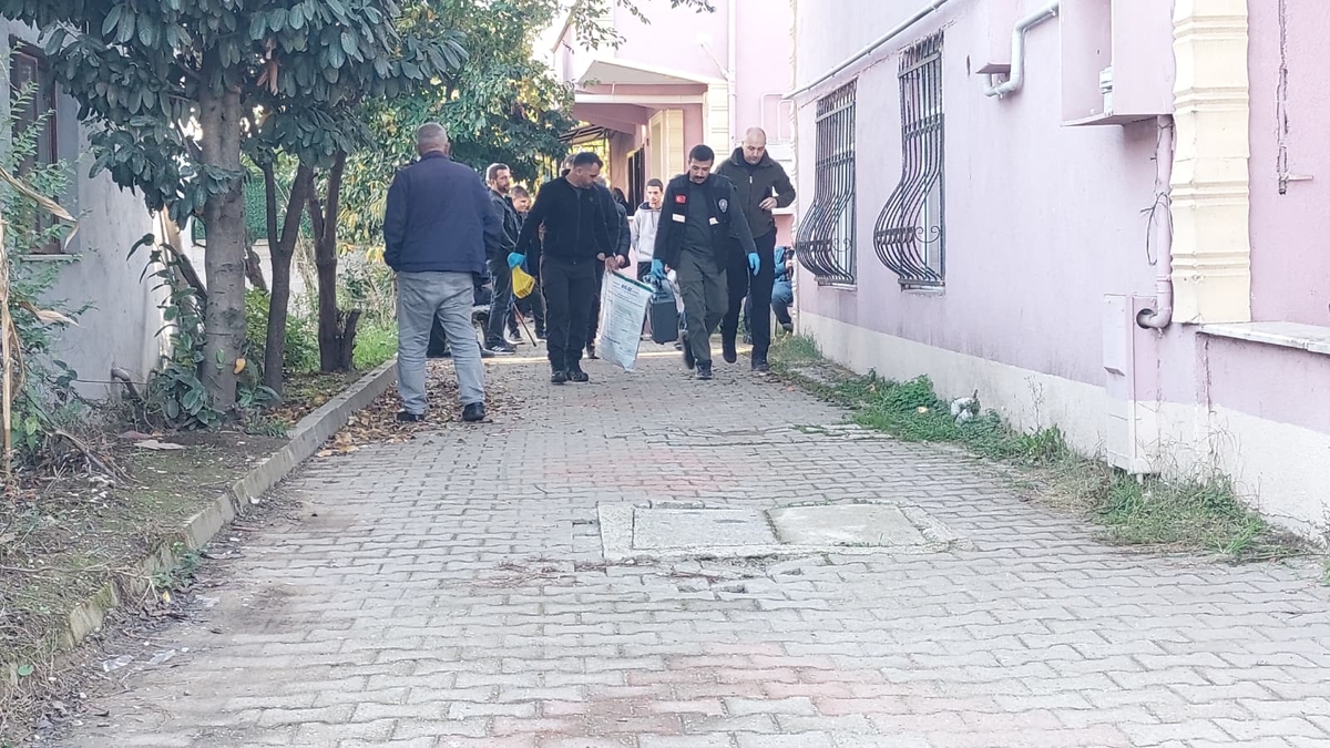 Akyazı'da uyuşturucu operasyonu