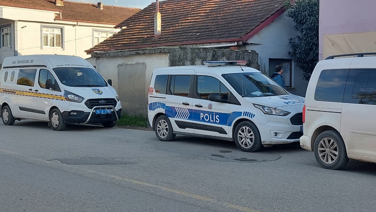 Akyazı'da uyuşturucu operasyonu