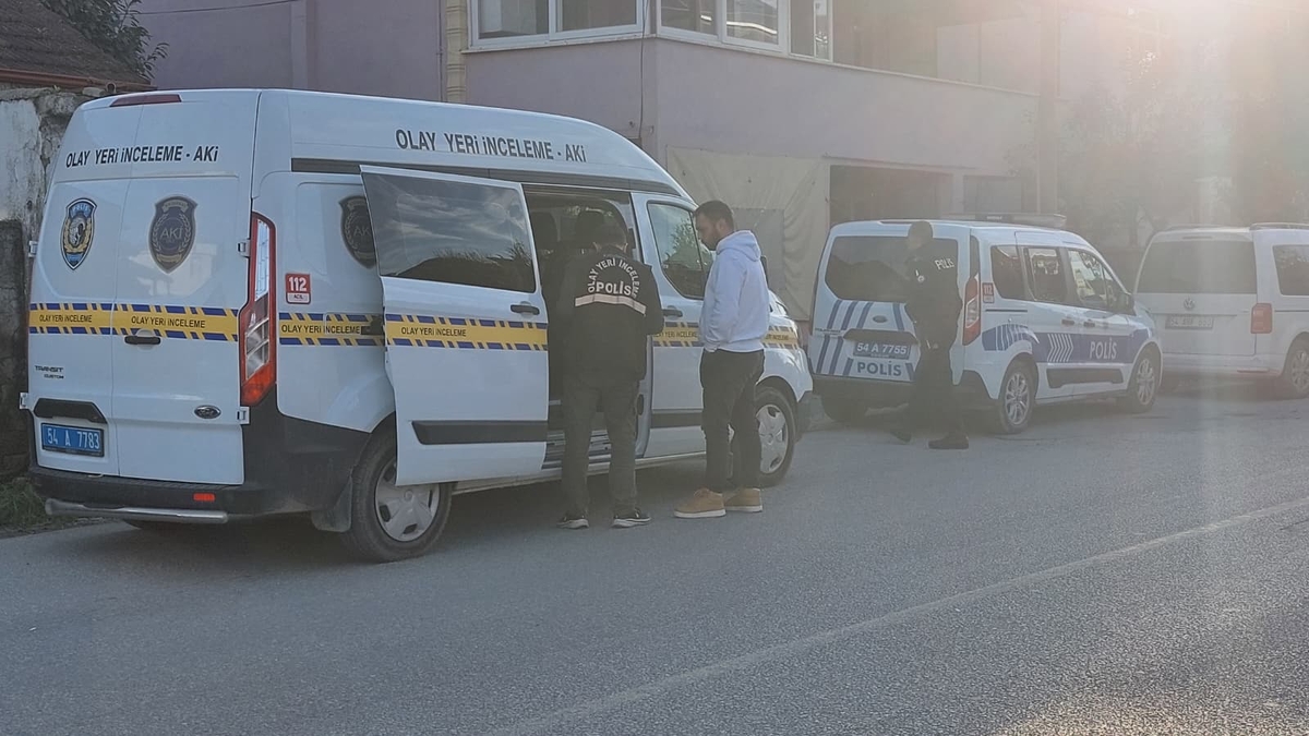 Akyazı'da uyuşturucu operasyonu