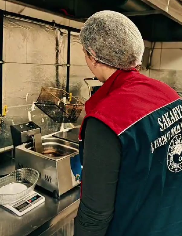 Zehirlenme vakaları sonrası Sakarya alarmda: Gıda denetimleri sıkılaştırıldı